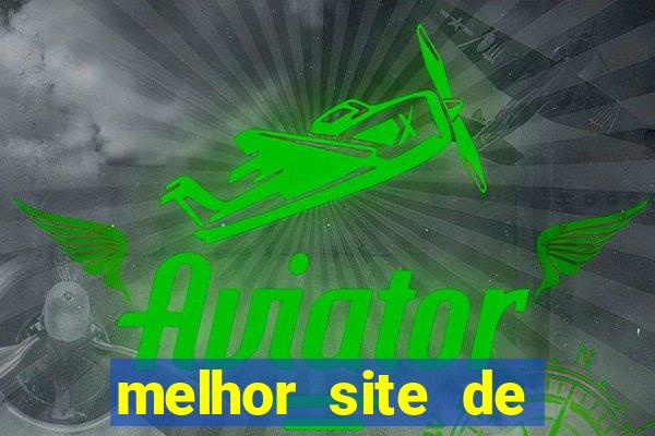 melhor site de probabilidades futebol